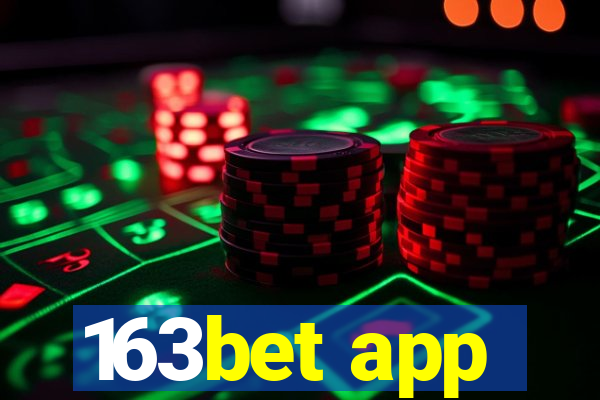 163bet app